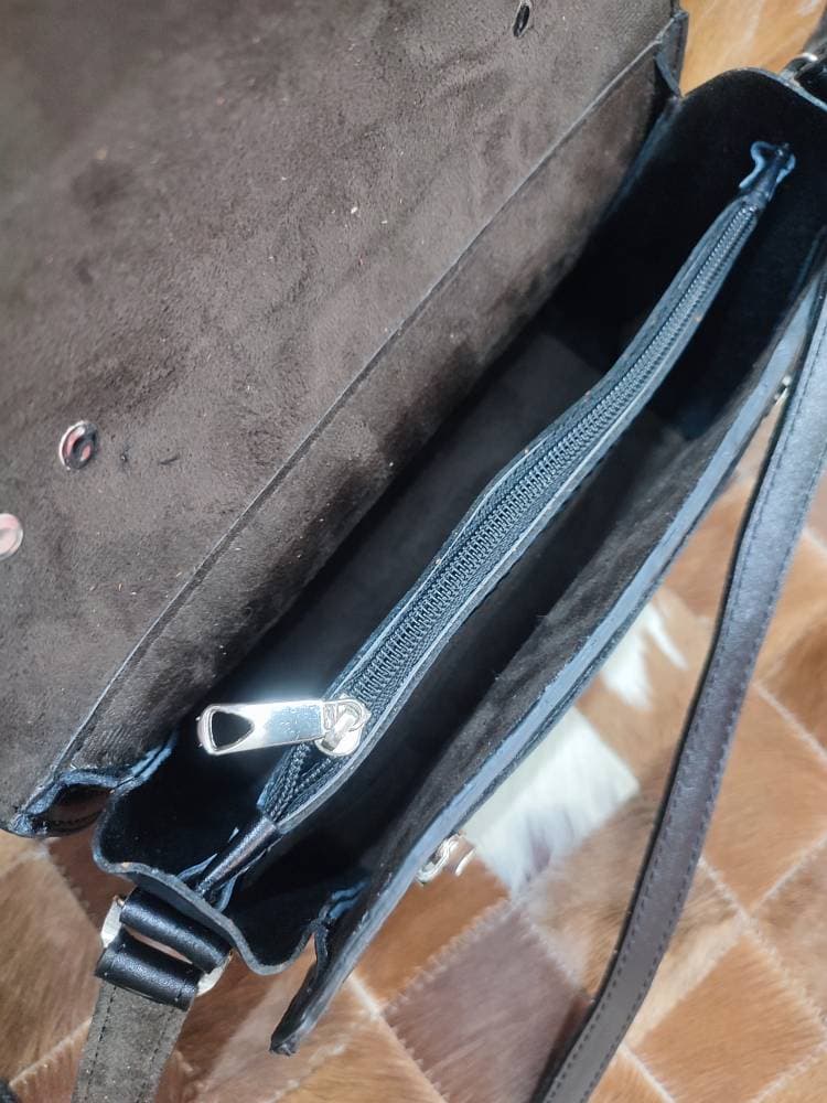 کیف زنانه مجلسی کدC3-117 — تصویر ۶