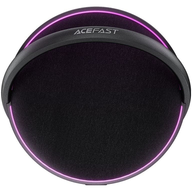 اسپیکر بلوتوثی قابل حمل ACEFAST مدل K5 Pro — تصویر ۶
