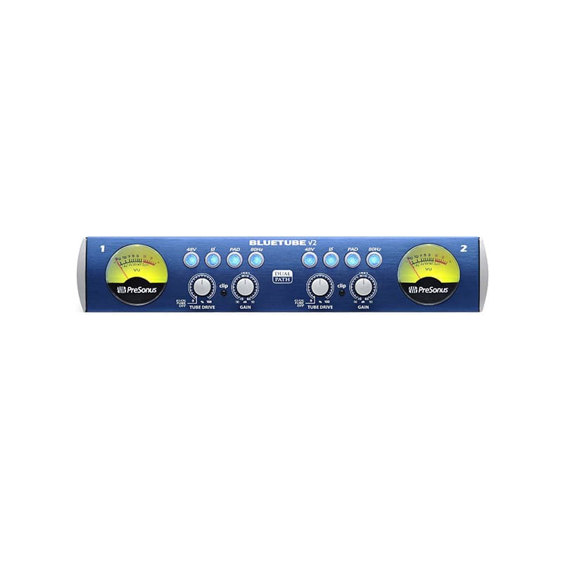 PreSonus BlueTube DP V2 — تصویر ۴