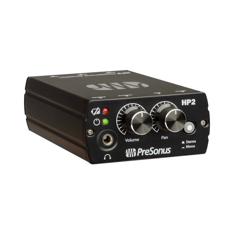 PreSonus HP2 — تصویر ۲