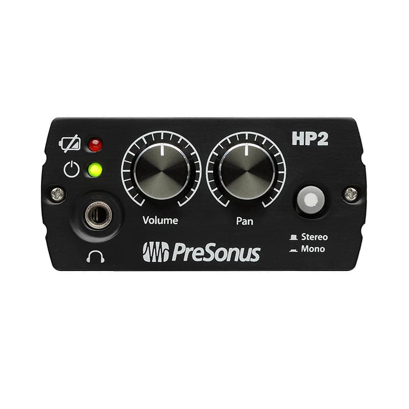 PreSonus HP2