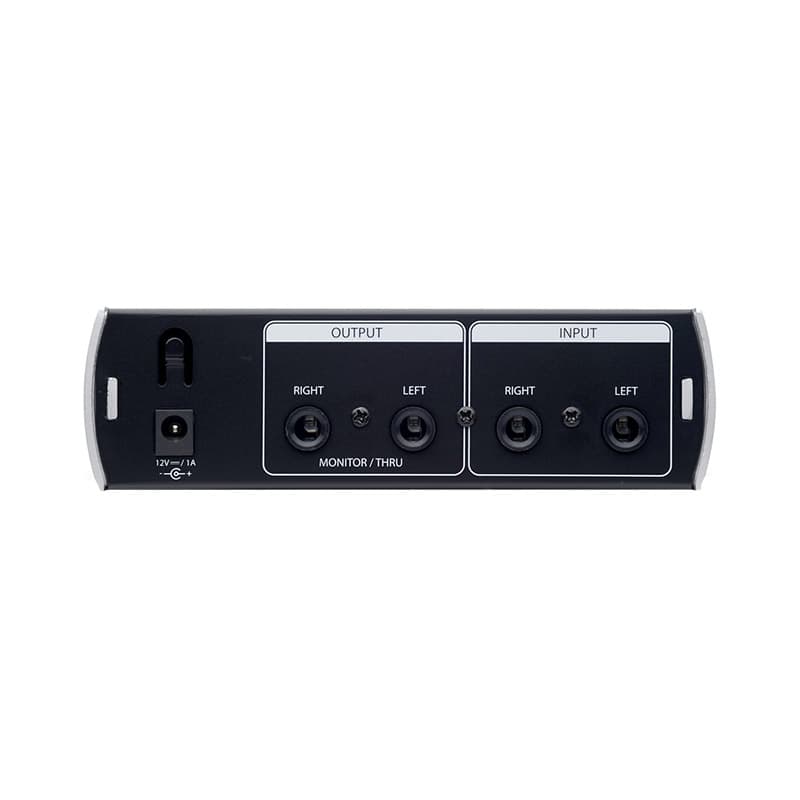 PreSonus HP4 — تصویر ۲