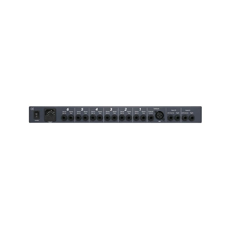 PreSonus HP60 — تصویر ۳