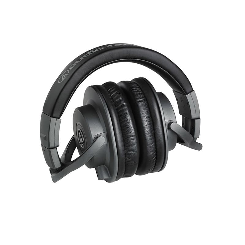 Audio-Technica ATH-M40x — تصویر ۵