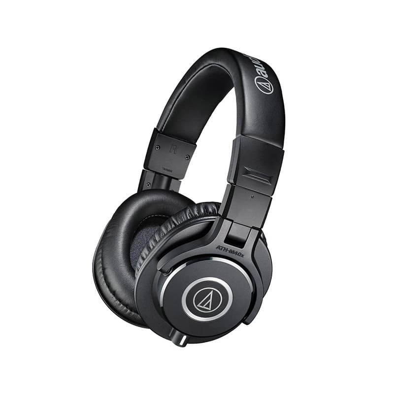 Audio-Technica ATH-M40x — تصویر ۶