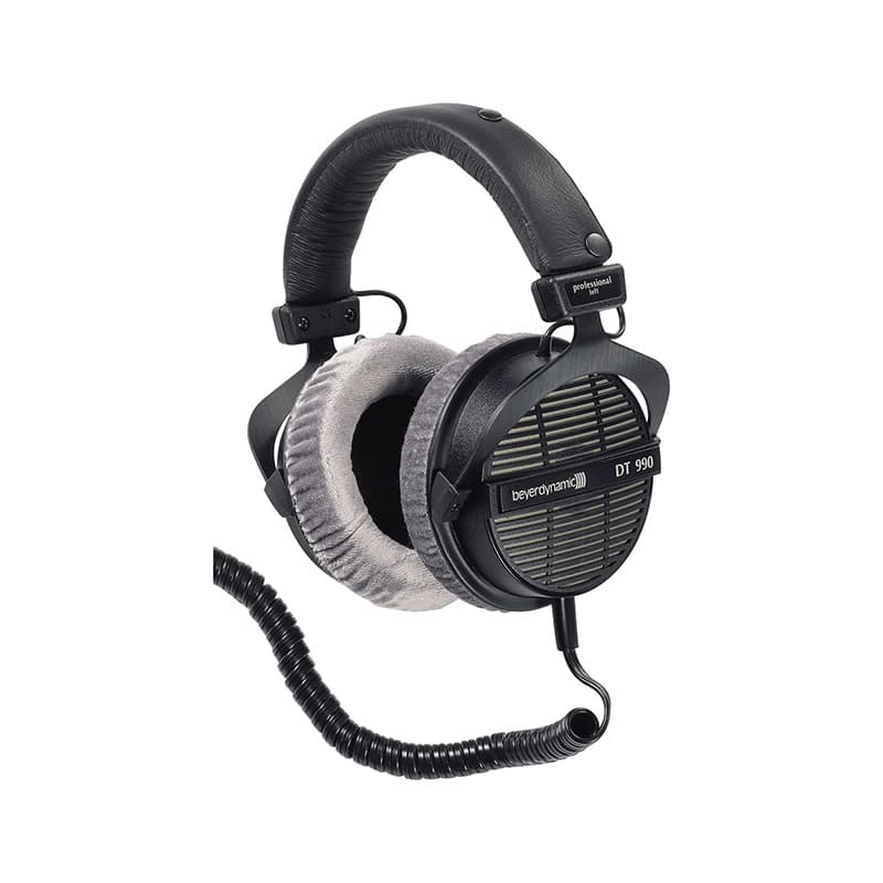 Beyerdynamic DT 990 Pro 250 ohm — تصویر ۵