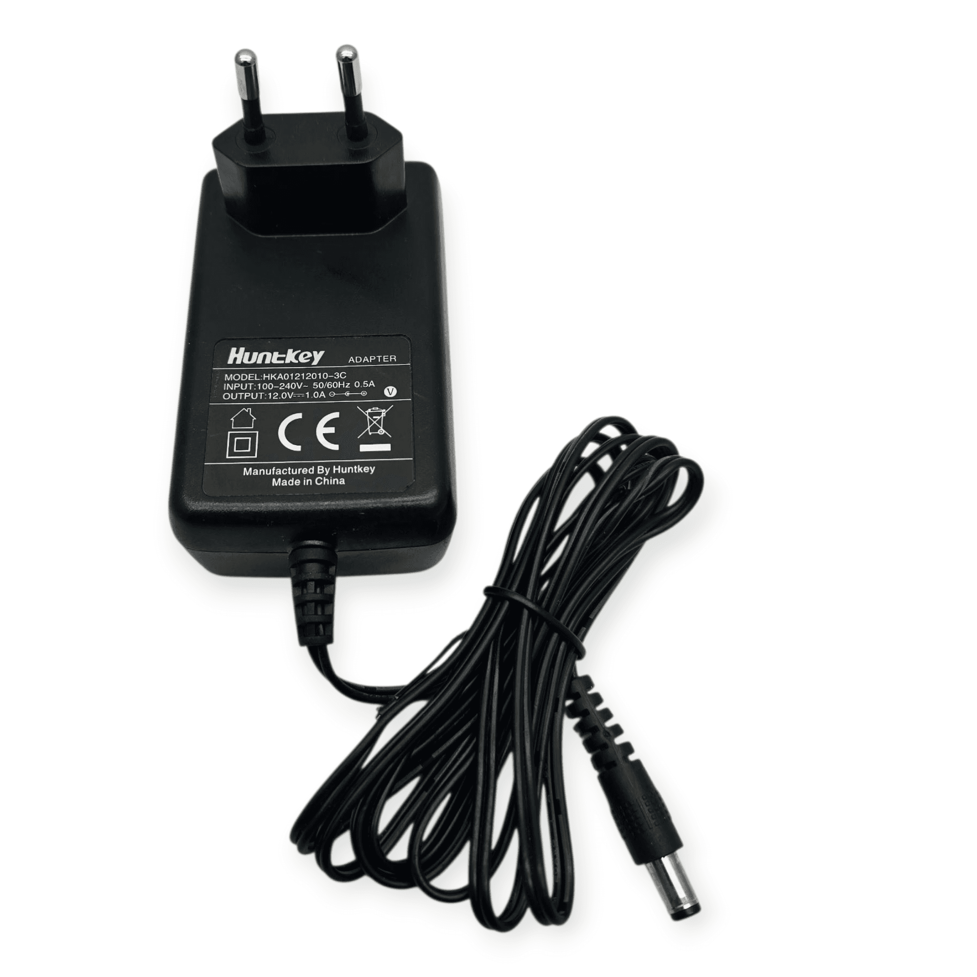 آداپتور 12V1A اورجینال — تصویر ۴