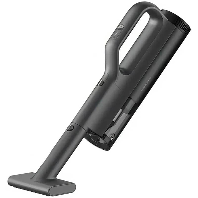جارو شارژی خودرو شیائومی مدل Mijia Portable Vacuum Cleaner