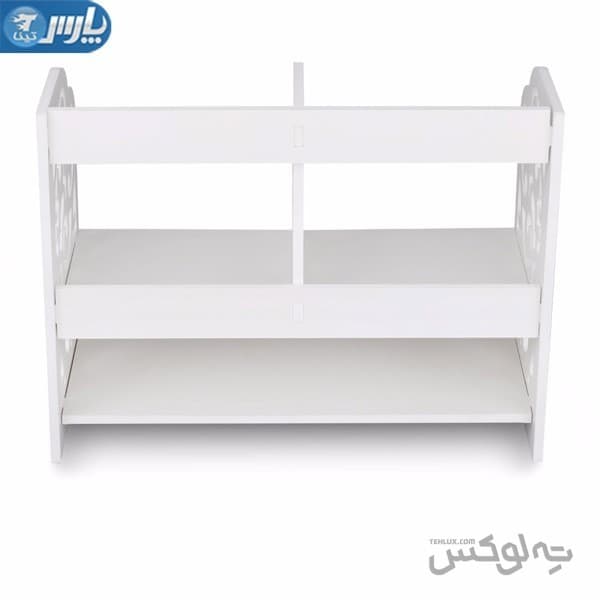 کنسول رومیزی طرح دایره — تصویر ۵
