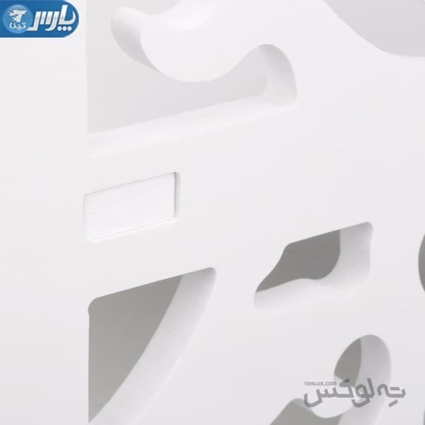 کنسول رومیزی طرح دایره — تصویر ۳