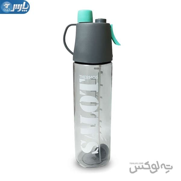 بطری آب اسپری دار — تصویر ۵