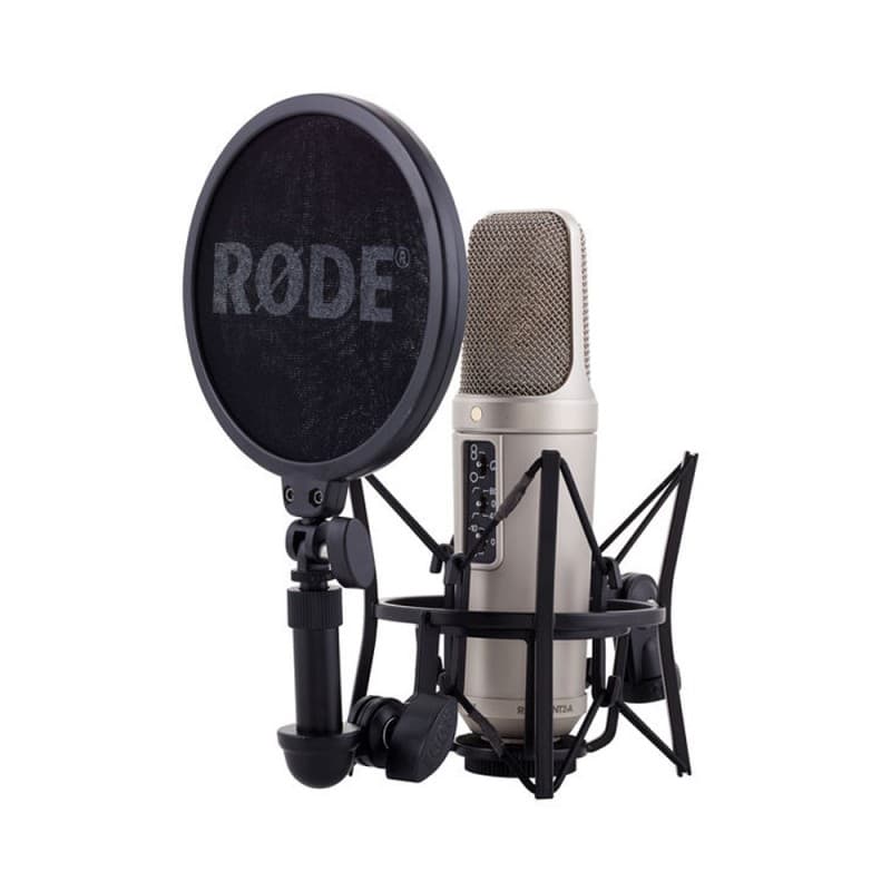 Rode NT2-A — تصویر ۷