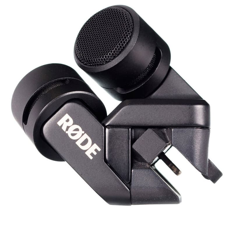 Rode iXY Lightning — تصویر ۳