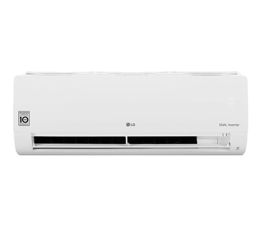 کولرگازی ال‌جی 24هزار مدل M24AKH-NK2 دوال اینورتر Dual Inverter — تصویر ۶