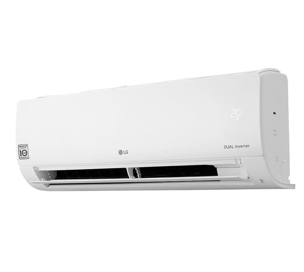 کولرگازی ال‌جی 24هزار مدل M24AKH-NK2 دوال اینورتر Dual Inverter — تصویر ۸