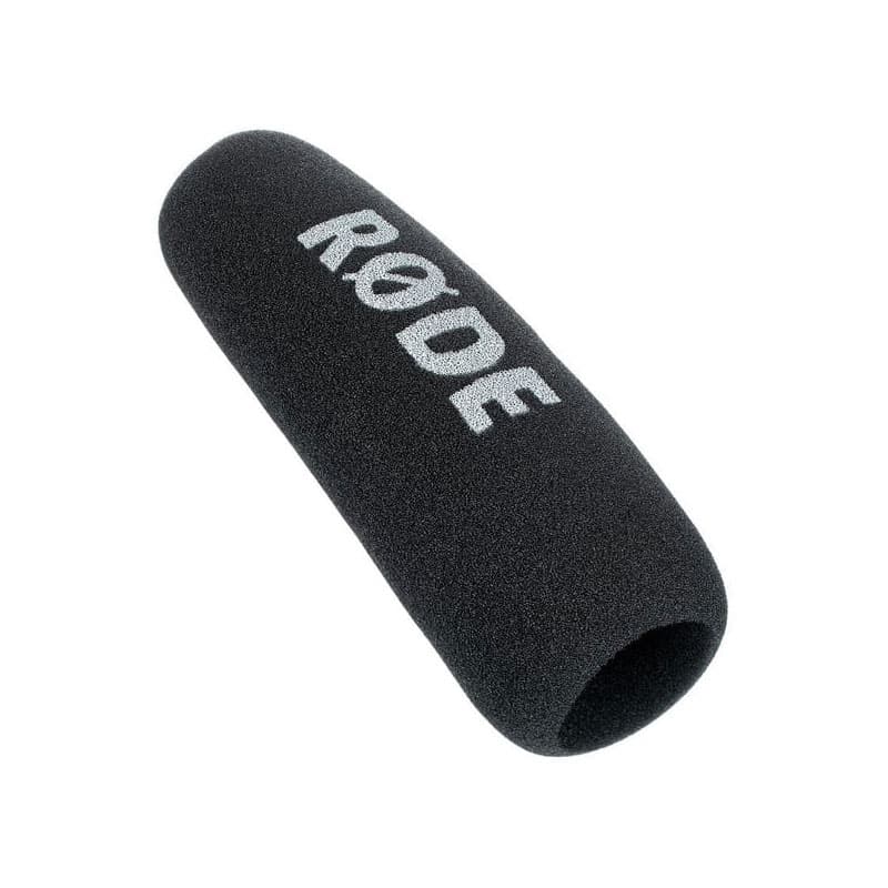Rode WSVM