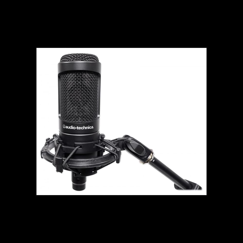 Audio-Technica AT2050 — تصویر ۳