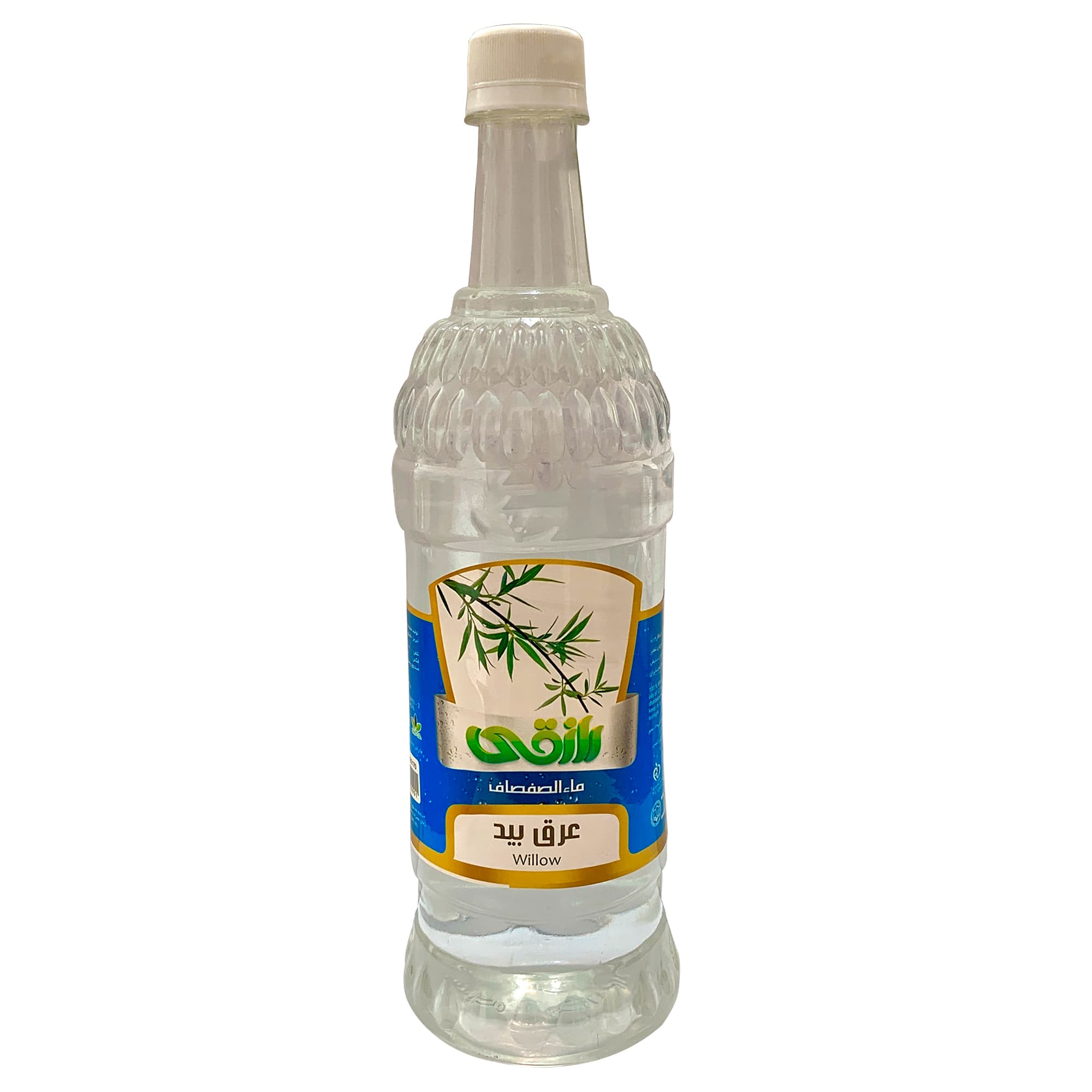 عرق بید رازقی – 900 سی سی
