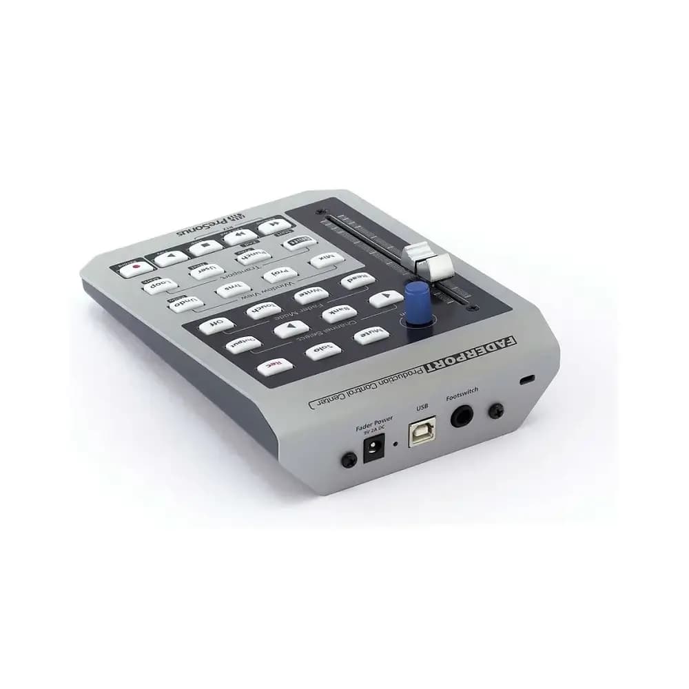 PreSonus FaderPort — تصویر ۷