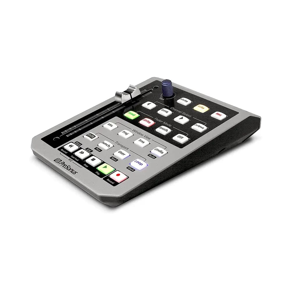 PreSonus FaderPort — تصویر ۶