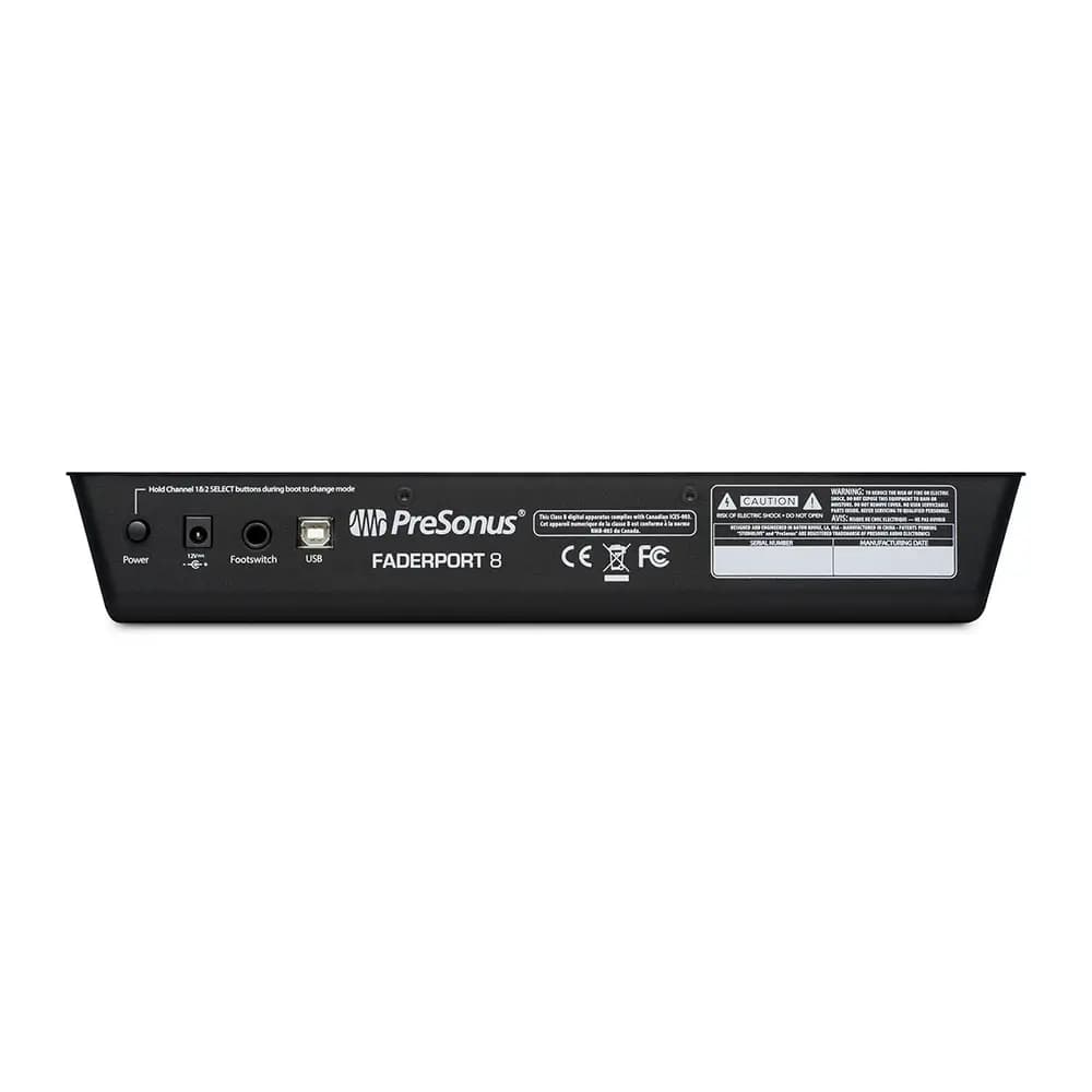 PreSonus FaderPort 8 — تصویر ۷