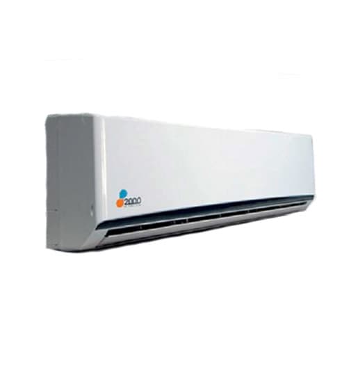 کولر گازی 2000 مدل Energic-12VA Inverter — تصویر ۲