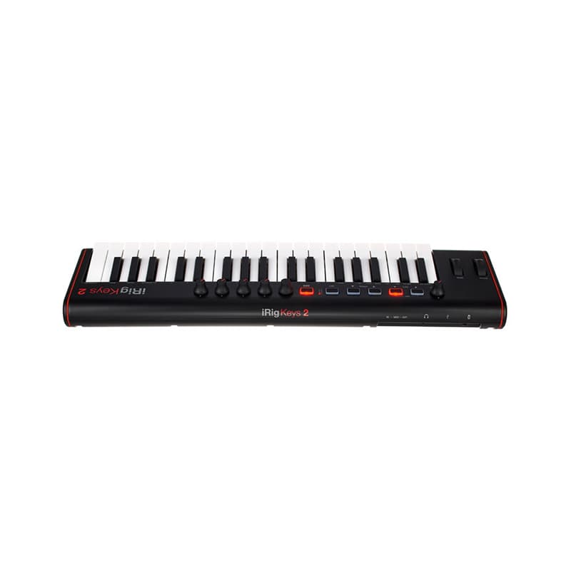 IK Multimedia iRig Keys 2 — تصویر ۴