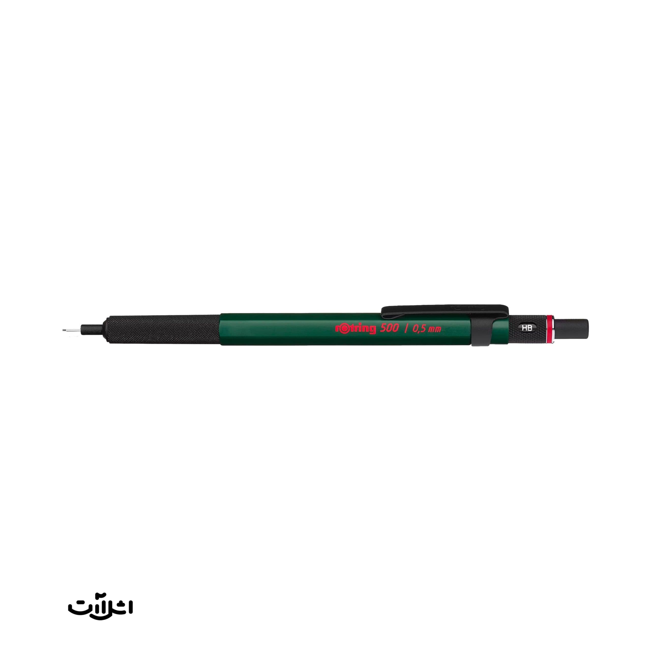 اتود 0.5 روترینگ سری 500 rOtring 500 Mechanical Pencil