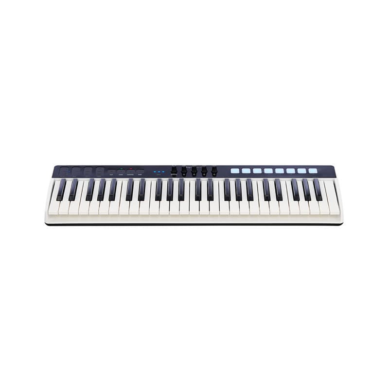 IK Multimedia iRig Keys I/O 49 — تصویر ۳
