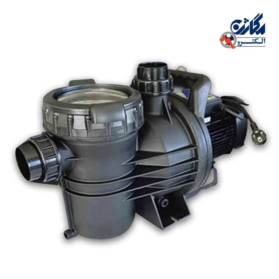 پمپ آب استخری 0.75 اسب آرکا مدل swim s1-035