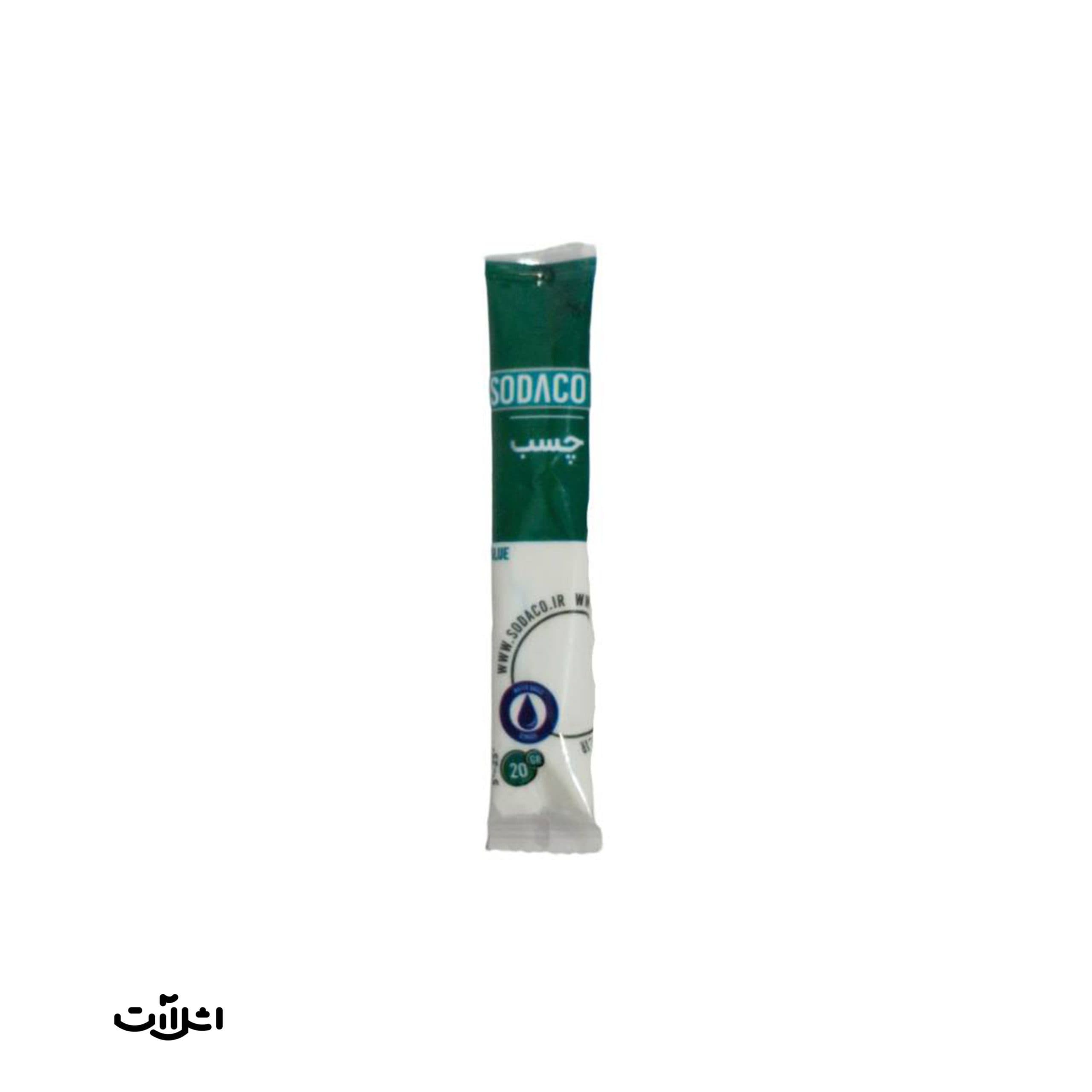 چسب جنرال (DM5) 20 میل ساشه سوداکو