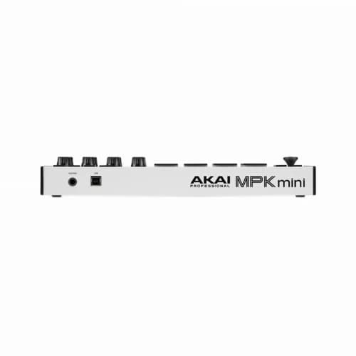 AKAI MPK mini MK3 White — تصویر ۵