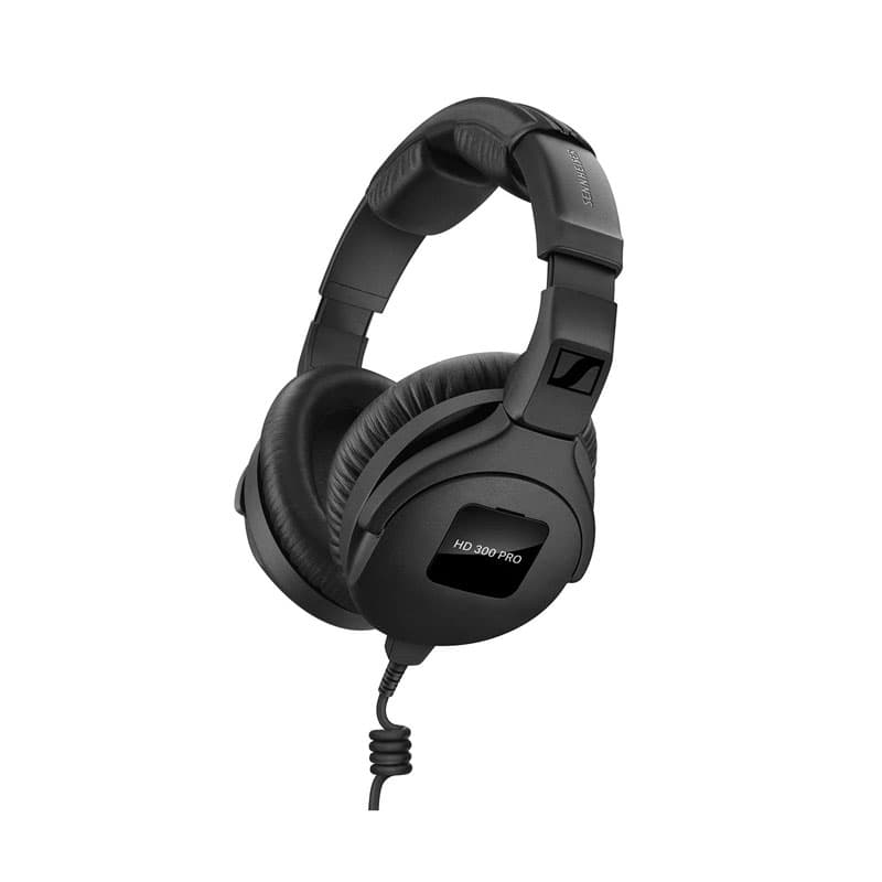 Sennheiser HD 300 Pro — تصویر ۵