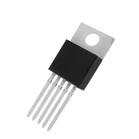 رگلاتور آی سی LM2576T-5