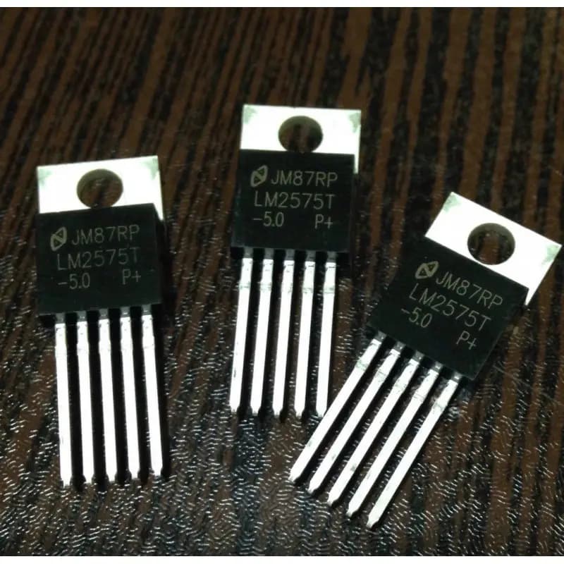 رگلاتور آی سی LM2575T