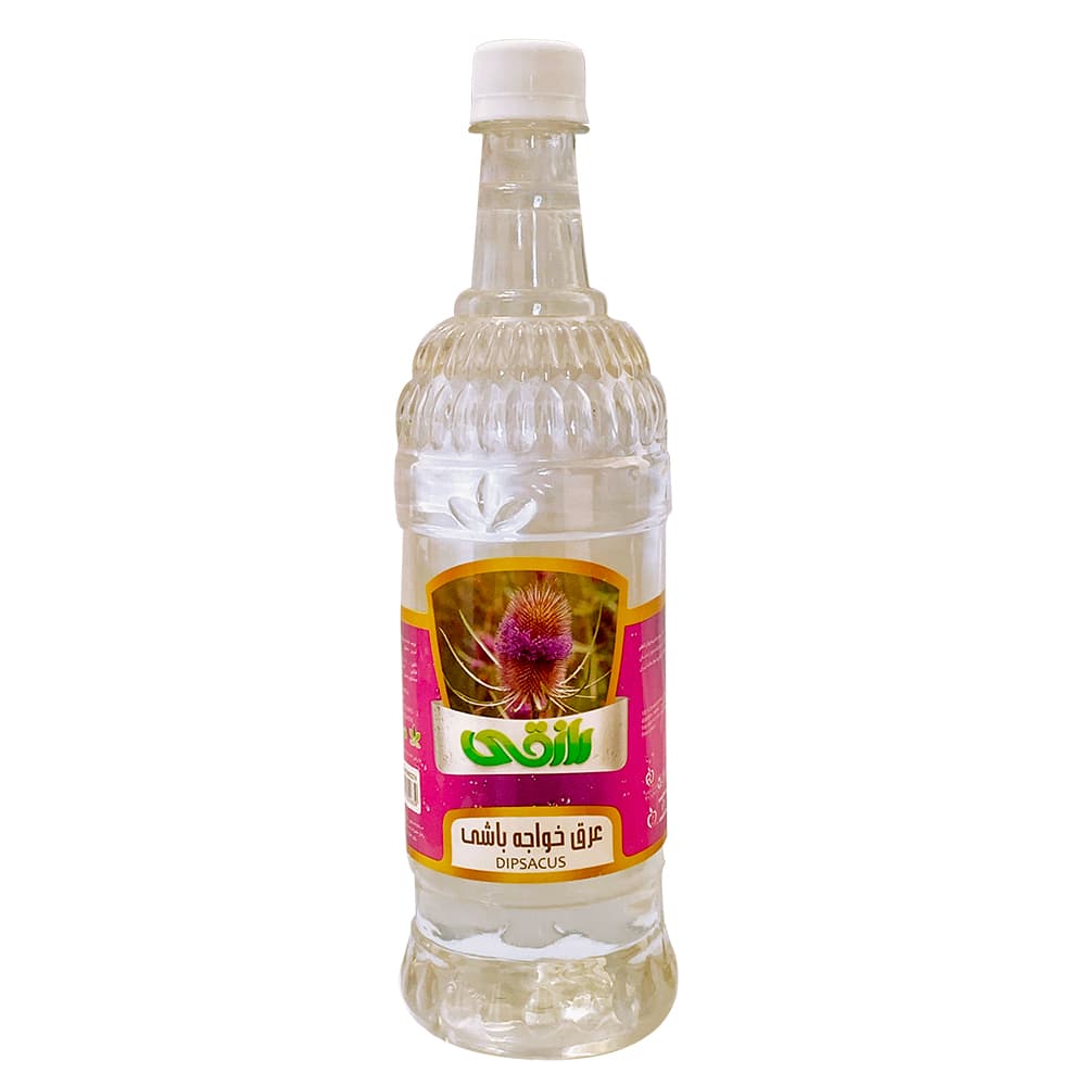 عرق خواجه باشی رازقی – 900 سی سی