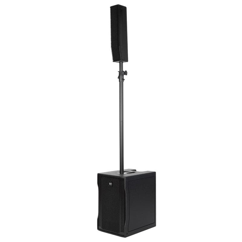 RCF EVOX JMIX8 Bluetooth