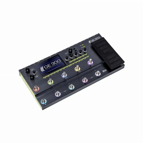 Mooer GE300 — تصویر ۲