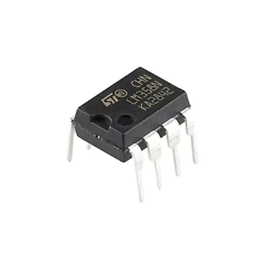 آی سی LM358N