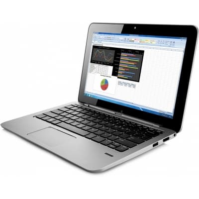 لپ تاپ اچ پی Hp Elite 1011