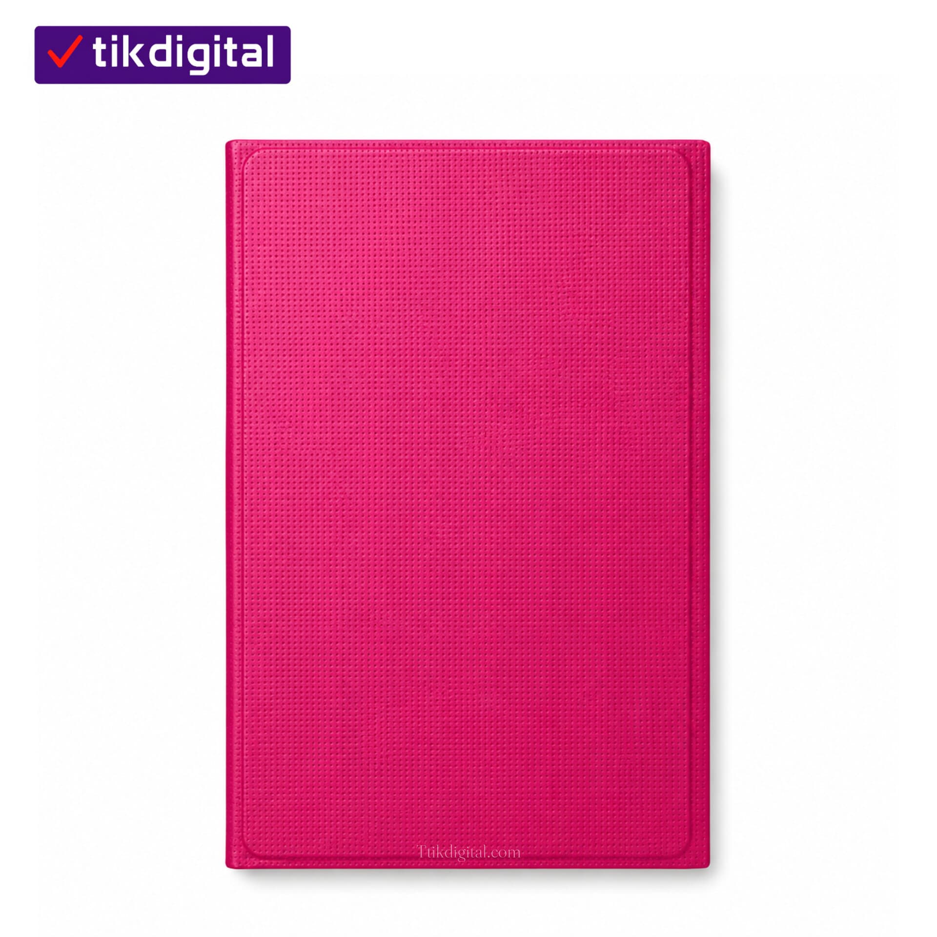 کیف کلاسوری بوک مناسب تبلت سامسونگ Samsung Galaxy Tab A7 Lite 8.7 inch SM-T220 / SM-T225 — تصویر ۹