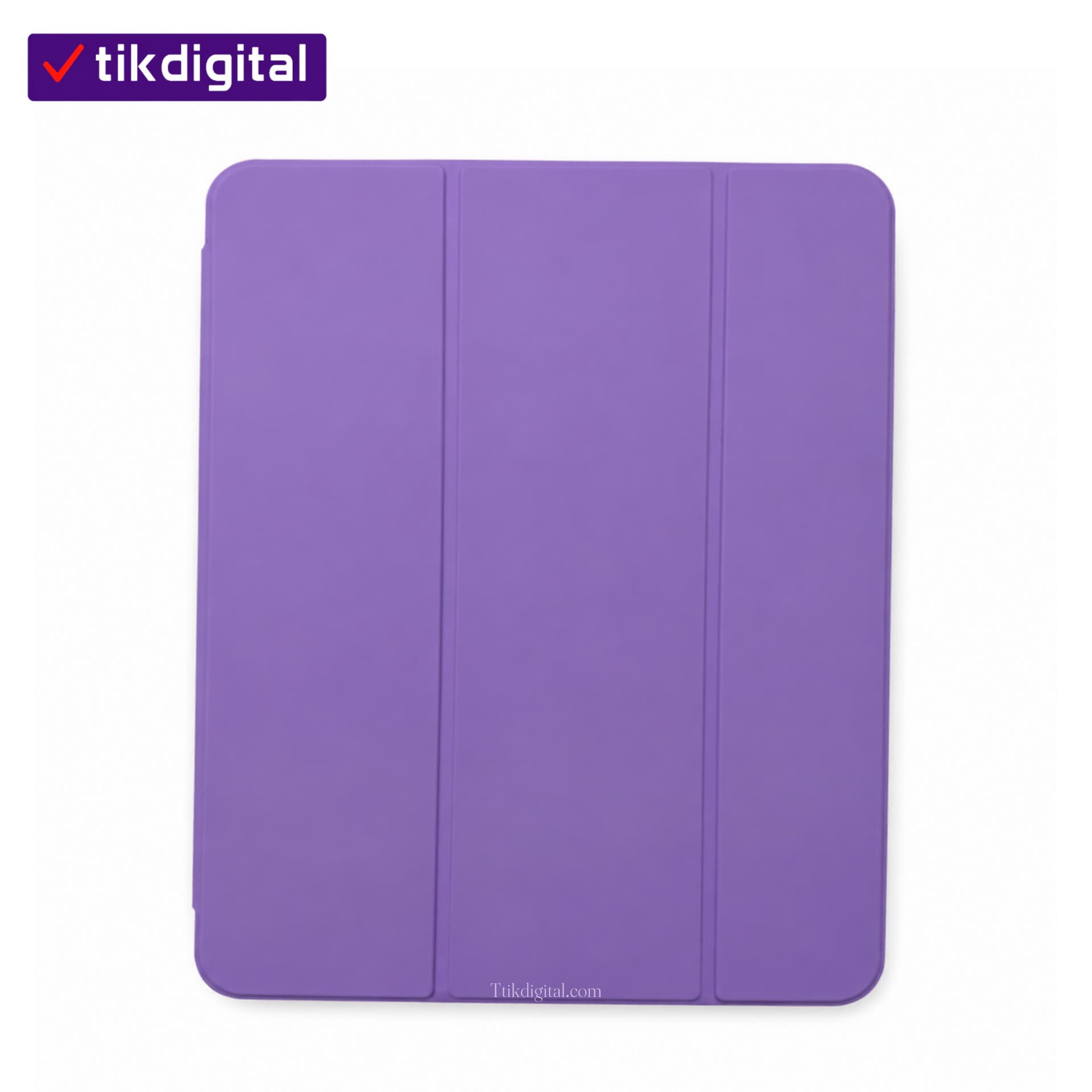 کیف کلاسوری اسمارت مناسب تبلت اپل Apple iPad Pro 12.9 inch 2018 / 2020 / 2021 / 2022 با جای قلم