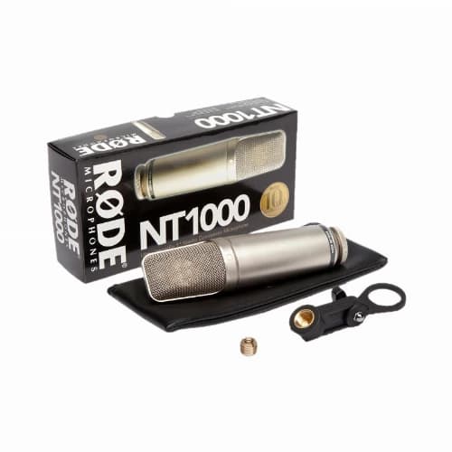 Rode NT1000 — تصویر ۸