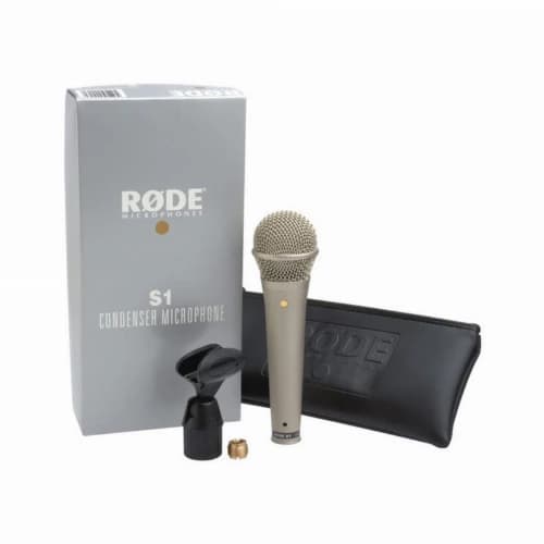 Rode S1 — تصویر ۲