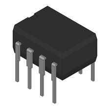 آی سی MC34063API