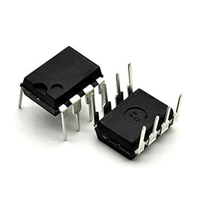 آی سی MC34063API — تصویر ۲