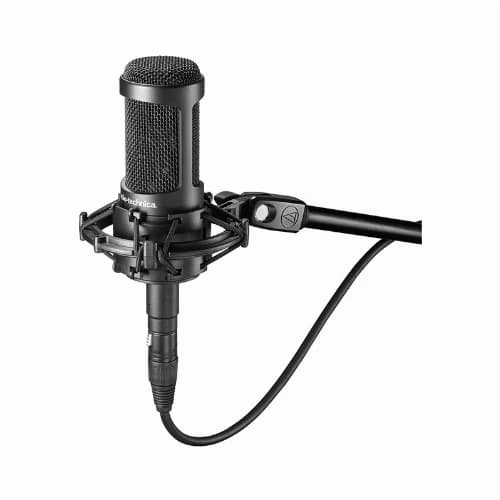 Audio-Technica AT2035 — تصویر ۱۱