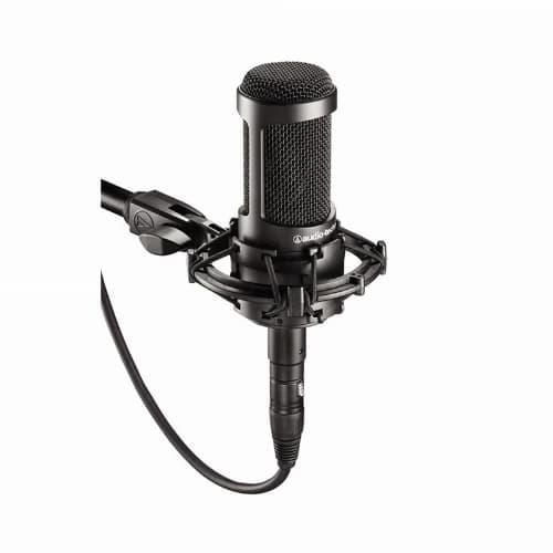 Audio-Technica AT2035 — تصویر ۳