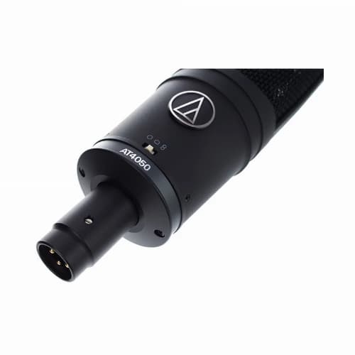 Audio-Technica AT4050 — تصویر ۸