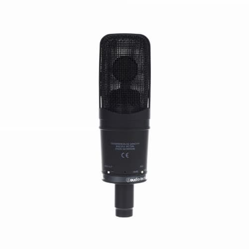 Audio-Technica AT4050 — تصویر ۶